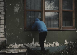 В Таганроге обокрали дом главбуха таможенного управления