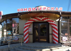 Замечательные кондитерские традиции в таганрогской сети "Ириска"