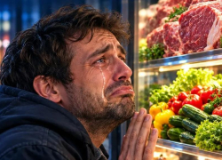  Говядину и икру жители Таганрога перестали покупать из-за цен