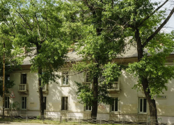 В Таганроге переселяют жильцов аварийных домов