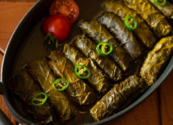 Наслаждайтесь кулинарными шедеврами Кавказа в День вкусной еды