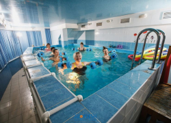 За здоровьем и красотой – в спортивные клубы ProFresh Fitness*!