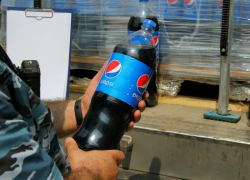 Всё изъяли: контрафакт не доехал до Таганрога