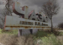26 апреля - 38 лет с момента аварии на Чернобыльской АЭС