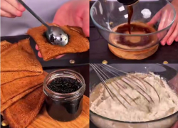 Ирландцы за это дадут визу без очереди: необычный рецепт блинов на темном стауте