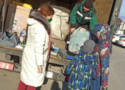 По 4 районам Таганрога в эту субботу пройдёт традиционный «Экомаршрут»