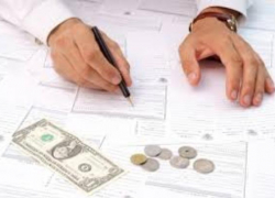 Таганрог задолжал Газпрому