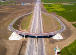  2.4 млрд направят на ремонт дороги Ростов-на-Дону – Таганрог – граница с Украиной 