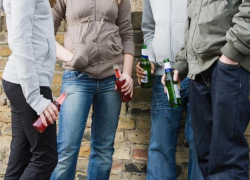 Под Таганрогом школьница умерла во время вечеринки