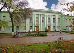 Таганрогский авиационный колледж: первым делом - самолёты 