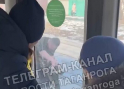 Конфликт транспортных компаний в Таганроге: после жестокой драки водителей накажут их руководство - "вплоть до увольнения"