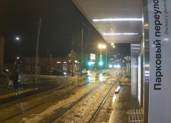 Полиция опровергла «расстрел» остановок в Таганроге