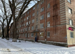 Следственный комитет возбудил уголовное дело из-за аварийной ситуации в одном из жилых домов Таганрога