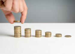 В Таганроге умеют распоряжаться бюджетом, считают в Министерстве финансов области