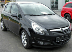 Житель Таганрога угнал у своего родственника Opel Corsa, пока тот был на отдыхе