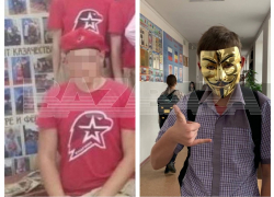 Следственный Комитет Ростовской области выясняет обстоятельства ЧП в школе под Таганрогом