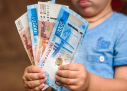 Детское пособие в Таганроге можно «выбить» через суд