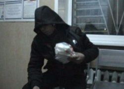 Украинский наркоман взят под стражу в Таганроге