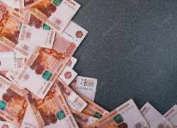 Более 4,5 миллионов рублей пытались провезти через границу незаконно в 2022 году