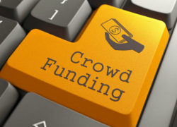 Молодежь Таганрога  изучает как организовать свое дело с привлечением народного финансирования