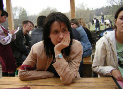 «Рулить» экономикой Киева будет уроженка Таганрога