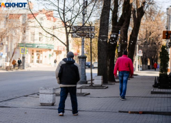 В Ростовской области зафиксирована миграционная убыль населения