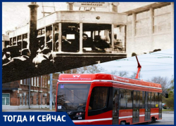 93 года в ритме города: как таганрогский трамвай стал легендой
