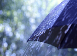 Прогноз погоды на предстоящие выходные: дождь и солнце ожидают таганрожцев