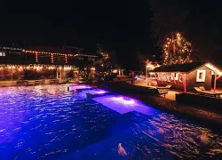 GREENWICH-PARK поздравляет  таганрожцев с наступающим 2026 годом