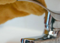 Перебои с водоснабжением возможны сегодня в некоторых частях города