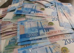 Зарплаты в Ростовской области и Таганроге заметно выросли, но не у всех