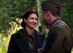 Сегодня выходит третья часть сериала, который снимали в Таганроге