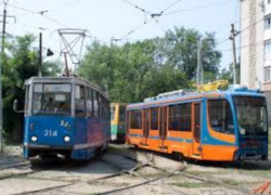 Пьяный мужчина в Таганроге решил взять пример с Анны Карениной