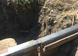 Транспортный коллапс Таганрога – опасные трамваи