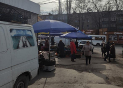 Как бороться с несанкционированной торговлей в Таганроге?