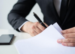 Зона границ ЧС в Таганроге скорректирована