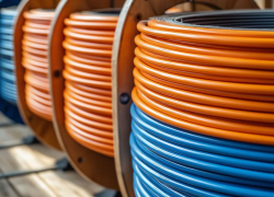 Подменил на дешёвку: строитель получил госзаказ на объект в Таганроге и обманул Минпромторг России