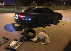 Таганрожцы недовольны ремонтом дорог