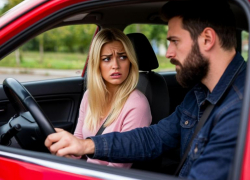 Таганрогская автошкола “влетела” на шестизначную сумму за левое потребление электричества