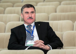 Академик из Таганрога заявил о скором уходе от применения  беспилотников