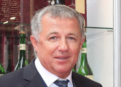 Бывший гендиректор ТАНТК им.Бериева Грудинин отправлен под домашний арест