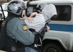 В Таганроге вор-рецедивист попался на краже 13 тысяч рублей