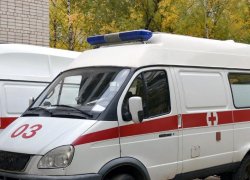 Таганроженка пострадала в пожаре в ЖК «Андреевский»