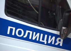 Начинающего грабителя поймали полицейские Таганрога