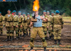 Что в этом году будет на форуме «Армия 2020» под Таганрогом?