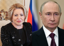 «Пора Матвиенко приглашать или писать президенту»: таганрожцы отчаялись дождаться ремонта дорог
