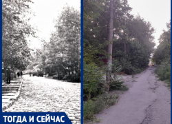 Флагманский спуск: самый стыдный провал центра Таганрога 