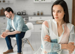 Психолог Константин Церазов: пять шагов к преодолению тревоги в отношениях