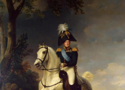 Страдал лихорадкой и не хотел лечиться: двести лет назад в Таганроге умер император Александр I