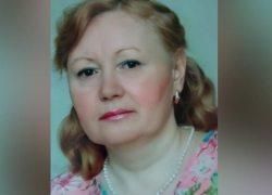 Пропавшая женщина найдена живой, в Таганроге 